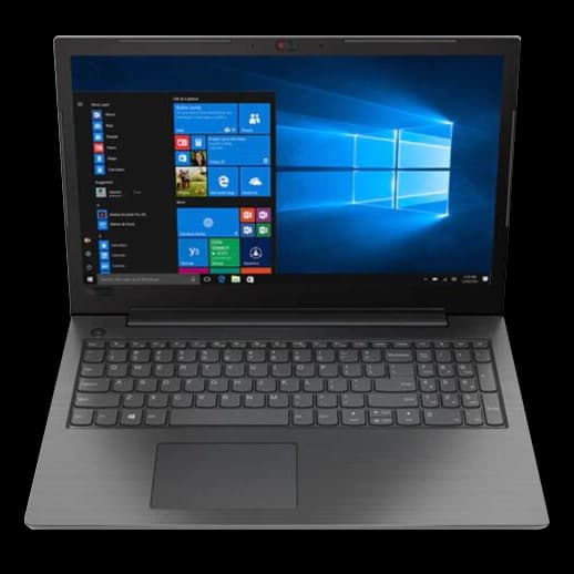 Lenovo V140 (Intel Celeron, 4 GB RAM, 128GB SSD, 15.6" HD Display) Image