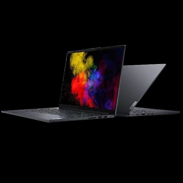 Lenovo Yoga Slim 7 14ITL05 (i7 11th Gen, 16GB RAM, 1TB SSD, 14" FHD display)
 Image