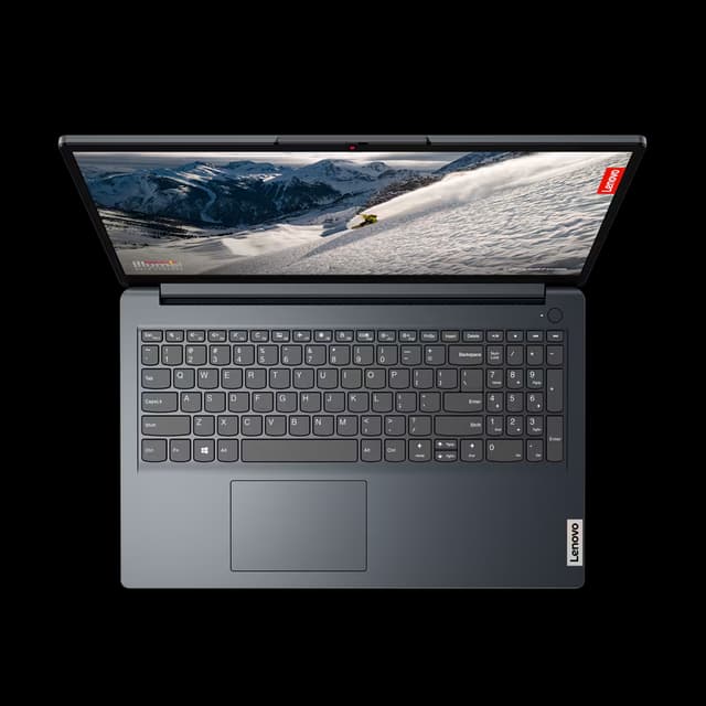 Lenovo IdeaPad 1 2022 (12th Gen Intel Core i3-1215U | Intel UHD Graphics) Image