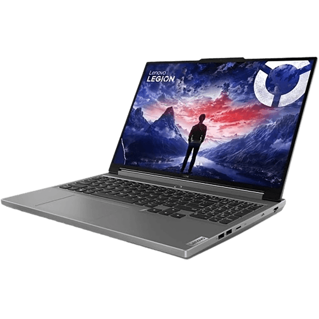 Lenovo Legion 5 2024 (14th Gen Intel Core i7-14650HX | RTX 4050 Graphics) Image