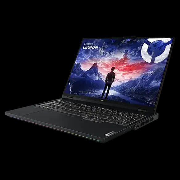 Lenovo Legion 7i (Intel Core i7 14700HX | Nvidia RTX 4060 8GB) Image