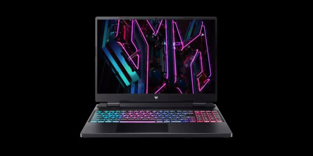 Lenovo Legion Pro 5i 2023 (13th Gen i7-13700HX, RTX 4070, 16GB, 1TB, 16″ WQXGA 240Hz) Image