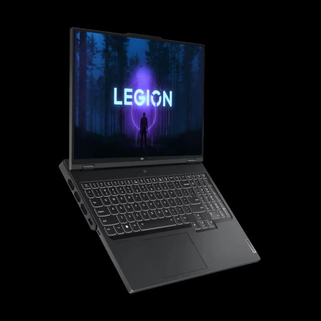Lenovo Legion Pro 7 2024 (14th Gen Intel Core i9-14900HX | RTX 4090 Graphics) Image