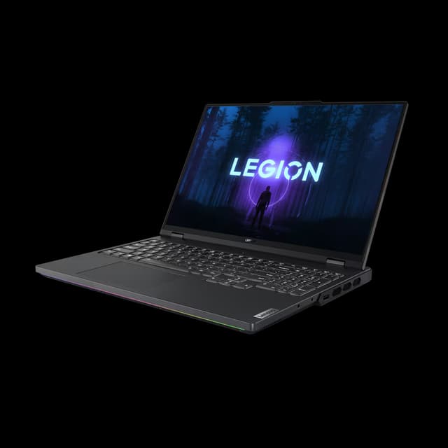 Lenovo Legion Pro 7 2024 (14th Gen Intel Core i9-14900HX | RTX 4080 Graphics) Image