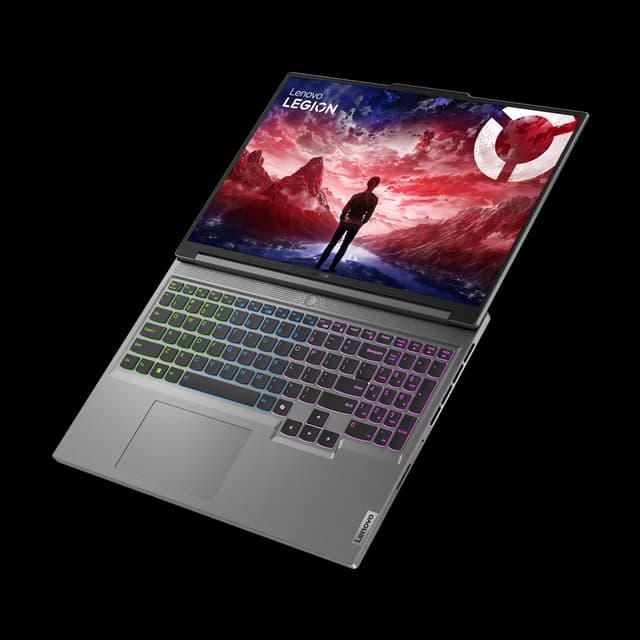 Lenovo Legion Slim 5 2025 (AMD Ryzen 7 8845HS | RTX 4060) Image