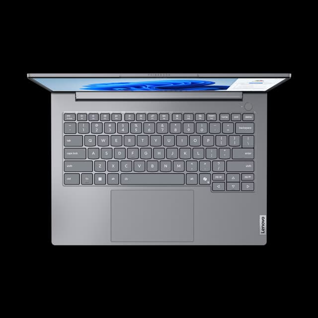 Lenovo ThinkBook 14 2025 (Intel Core Ultra 5 225U | Intel Graphics) Image