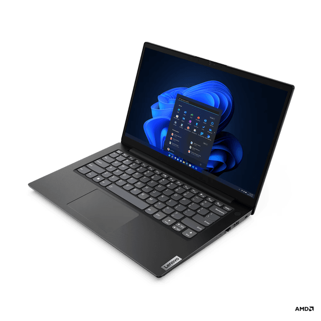 Lenovo V14 G4 (AMD Ryzen 7 7730U, AMD Radeon Graphics) Image