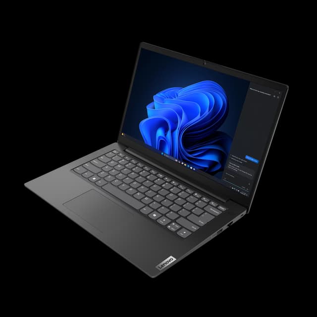 Lenovo V14 G5 2024 (15th Gen Intel Core 5 210H | Intel Iris Xe Graphics) Image