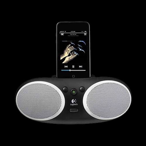 Logitech S125I Image