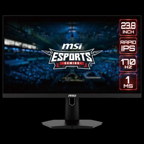 MSI G244F (Gaming) Image