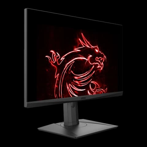 MSI Optix G273QPF Gaming Monitor Image