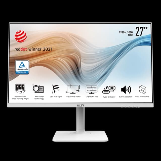 MSI Modern MD271P (Business) Image