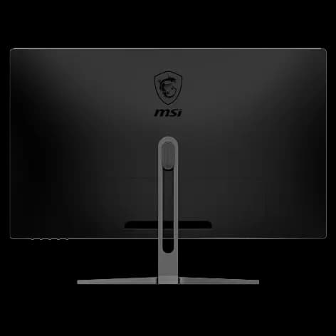 MSI Optix G241VC 23.6" Full HD LCD panel Gaming Monitor | 1800R Curve | AMD FreeSync | 178° Viewing Angle Image
