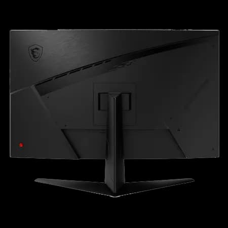 MSI Optix G27C7 27" FHD Gaming Monitor | 1500R Curved Gaming display | 165Hz Refresh Rate | AMD FreeSync | 178° Viewing Angle Image