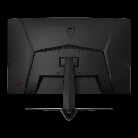 MSI Optix G27CQ4 27" 2K High Resolution 1500R Curved LED Gaming Monitor| 165Hz Refresh Rate | AMD FreeSync Image