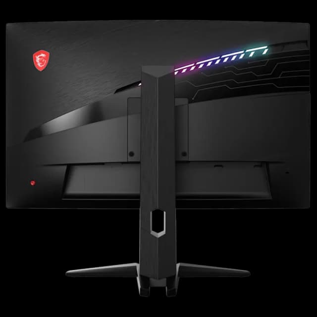 MSI Optix (MAG272CQR) 27-inch QHD Curved Gaming Monitor Image