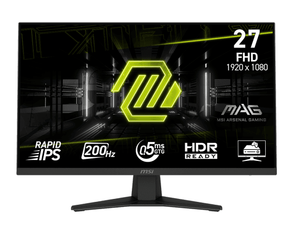 MSI MAG 274F Image
