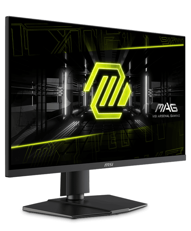 MSI MAG 274UPF E2 27 inch Gaming Monitor Image