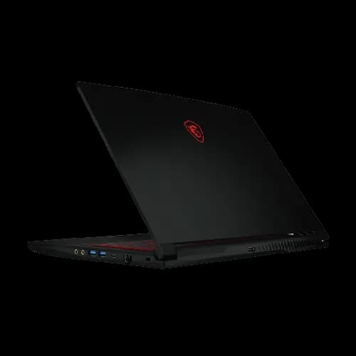 MSI Thin GF63 2022 (12th Gen Intel Core i5-12450H | Intel Arc Graphics) Image