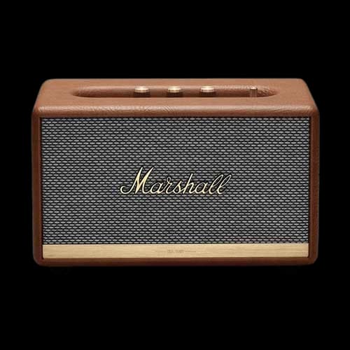 Marshall Action II Image