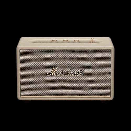 Marshall Action III Image