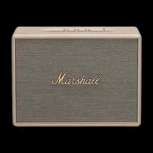 Marshall Woburn III Image