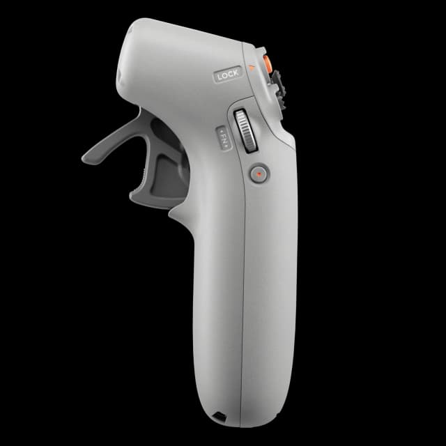 DJI Motion Controller Image
