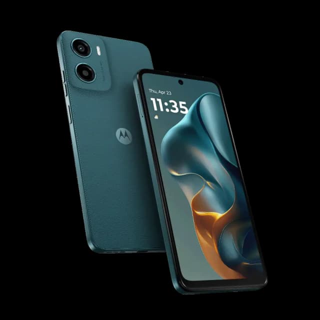 Motorola Moto G05 Image