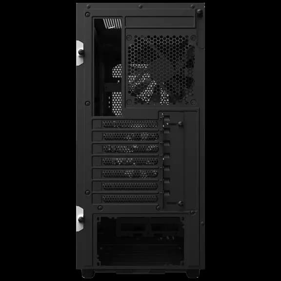 NZXT H510 Flow Premium Mid-Tower Case Image