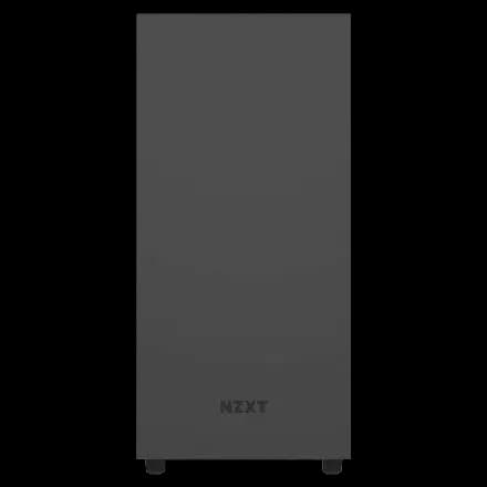 NZXT H510i, ATX Mid -Tower PC Gaming Case, USB Type-C Port, Tempered Glass, RGB Lighting Image