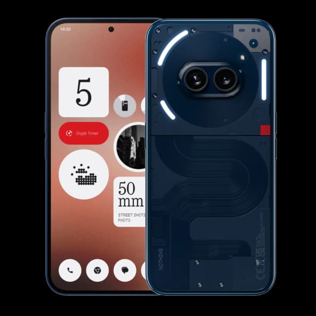 Nothing phone (2a) Image