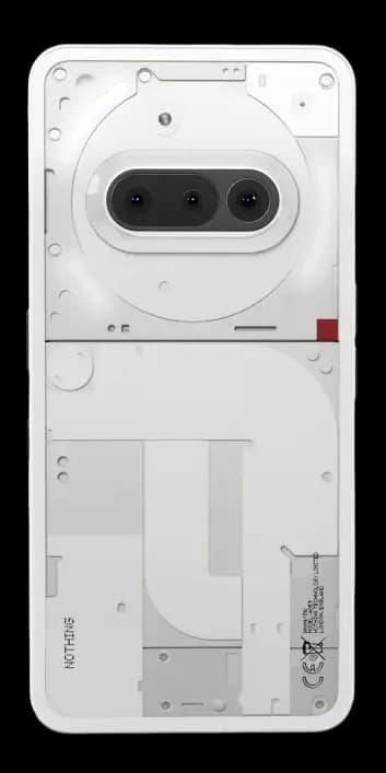 Nothing Phone (3a) Image