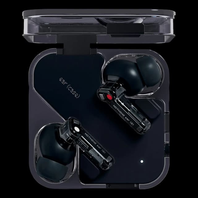 Nothing Ear (2) Image