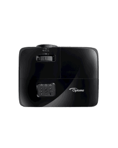 Optoma HD28E Projector Image
