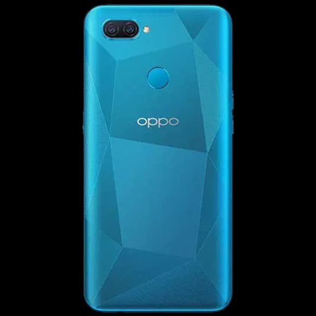 Oppo A12 Image