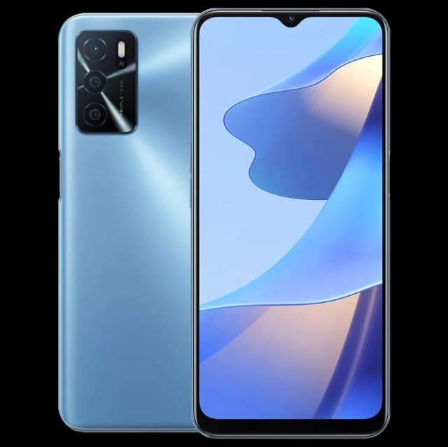 Oppo A16 Image