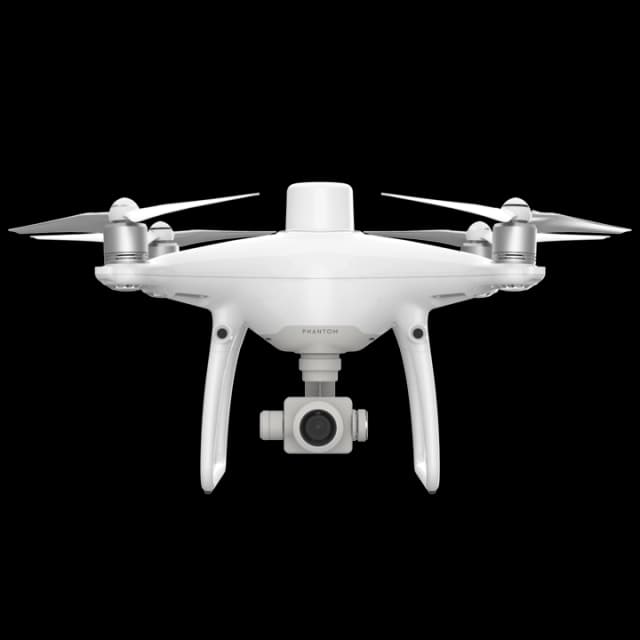 DJI Phantom 4 RTK Image