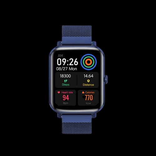 Promate ProWatch-M18 Smartwatch Image