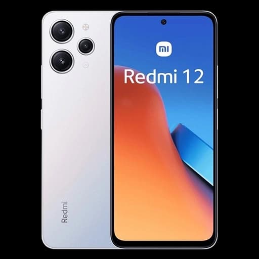 Xiaomi Redmi 12 Image