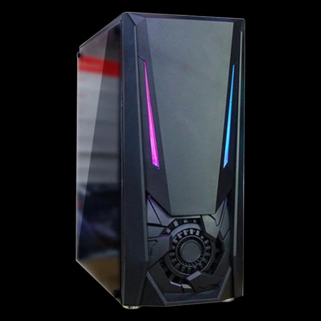 RUIX Annihilator Gaming Case Image