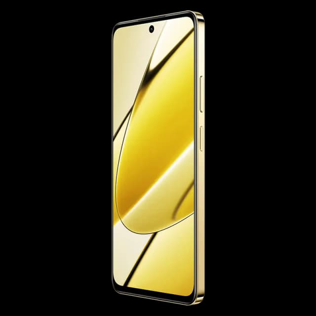 Realme 11 5G Image