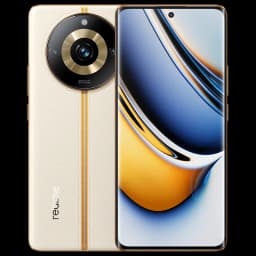 Realme 11 Pro Plus