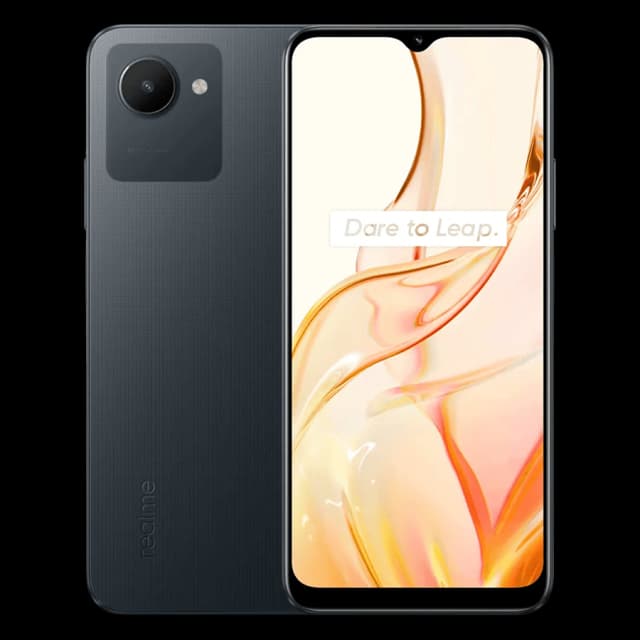 Realme C30s Image