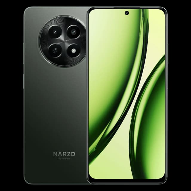 Realme Narzo N65 5G Image