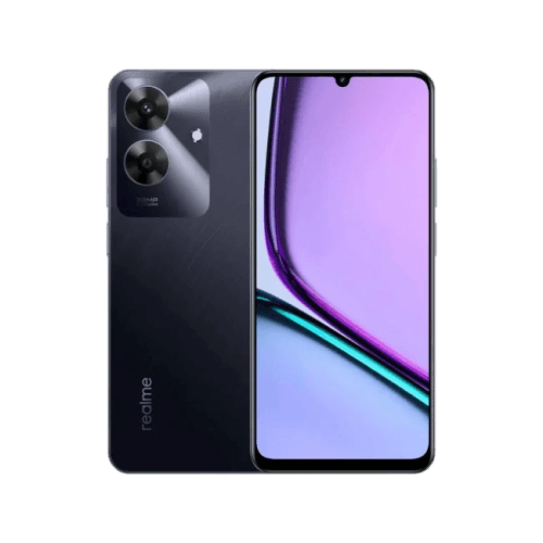 Realme Note 60 Image