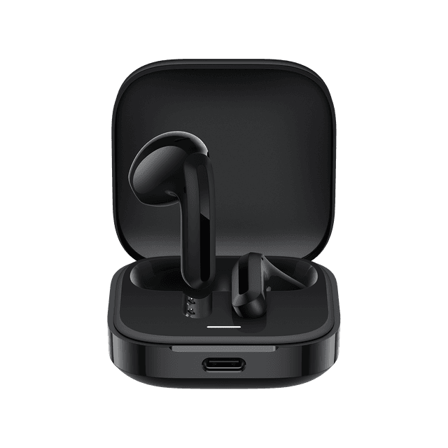 Redmi Buds 6 Active
 Image