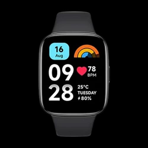 Redmi Watch 3 Active Image