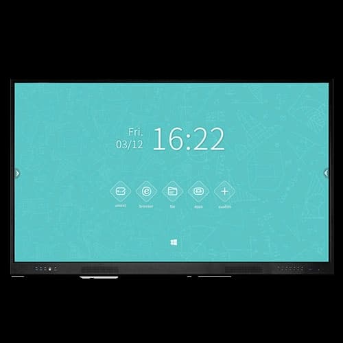 RioTouch Digital Smart Board LT65 Image