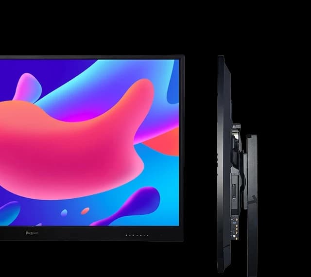 RioTouch Digital Smart Board LT75
 Image