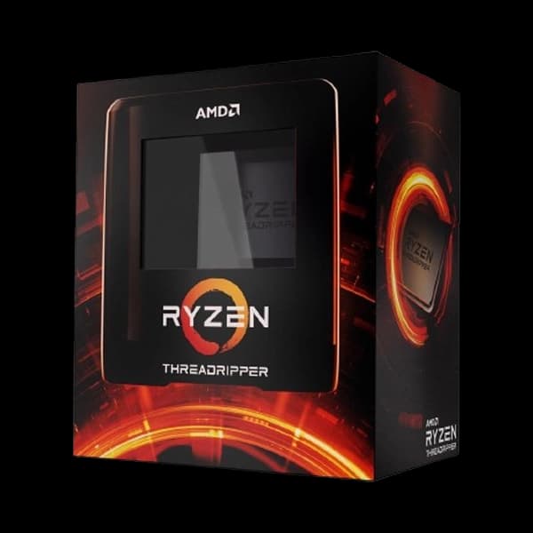 Ryzen Threadripper 9 3970x Image
